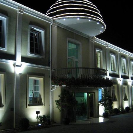 Fokus Hotel Skierniewice Exterior foto
